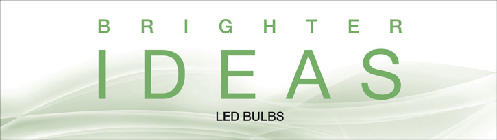 LED Bulbs